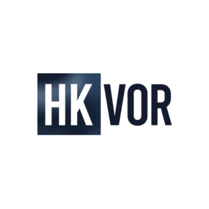 Logo HKVOR