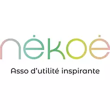 Logo Nékoé
