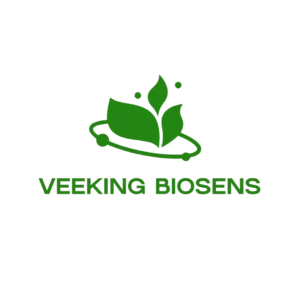 Logo VEEKING BIOSENS