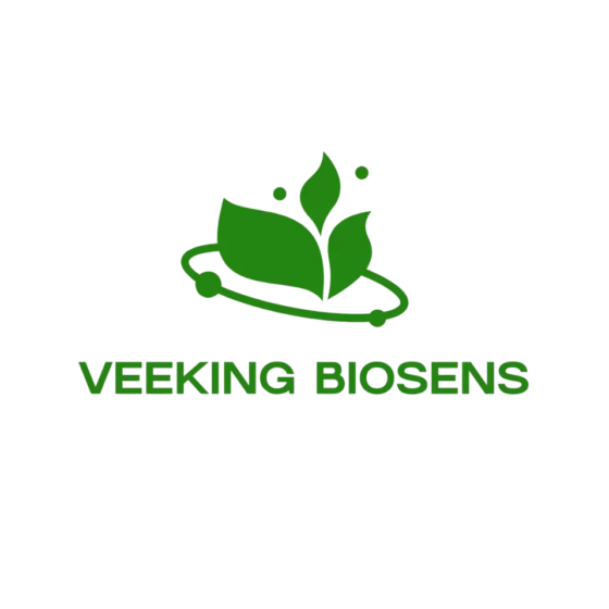 Logo VEEKING BIOSENS