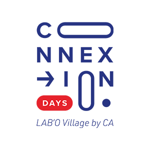 Logo Connexiondays