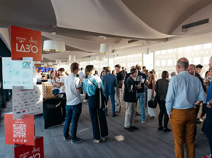 Photo de l'événement Connexion Days