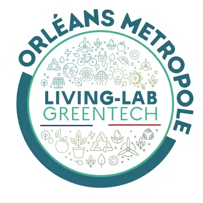 Label Living-Lab-Greentech