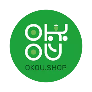 Logo OKOU