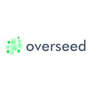 Logo Overseed